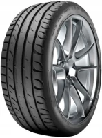 215/55R17 opona TIGAR ULTRA HIGH PERFORMANCE FR 94W